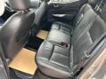 Nissan Navara 2.3 dCi Tekna Auto 4WD Euro 6 4dr 7