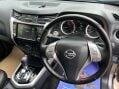 Nissan Navara 2.3 dCi Tekna Auto 4WD Euro 6 4dr 8