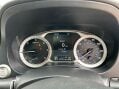 Nissan Navara 2.3 dCi Tekna Auto 4WD Euro 6 4dr 9