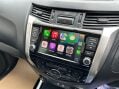 Nissan Navara 2.3 dCi Tekna Auto 4WD Euro 6 4dr 10