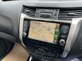 Nissan Navara 2.3 dCi Tekna Auto 4WD Euro 6 4dr 11