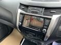 Nissan Navara 2.3 dCi Tekna Auto 4WD Euro 6 4dr 12