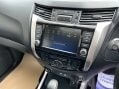Nissan Navara 2.3 dCi Tekna Auto 4WD Euro 6 4dr 13