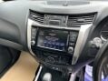 Nissan Navara 2.3 dCi Tekna Auto 4WD Euro 6 4dr 14