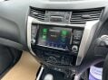 Nissan Navara 2.3 dCi Tekna Auto 4WD Euro 6 4dr 15