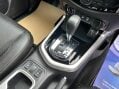 Nissan Navara 2.3 dCi Tekna Auto 4WD Euro 6 4dr 16