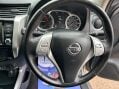 Nissan Navara 2.3 dCi Tekna Auto 4WD Euro 6 4dr 20