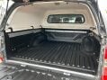 Nissan Navara 2.3 dCi Tekna Auto 4WD Euro 6 4dr 31