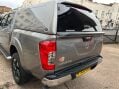 Nissan Navara 2.3 dCi Tekna Auto 4WD Euro 6 4dr 36