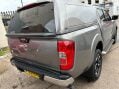 Nissan Navara 2.3 dCi Tekna Auto 4WD Euro 6 4dr 37