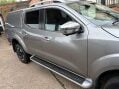 Nissan Navara 2.3 dCi Tekna Auto 4WD Euro 6 4dr 38