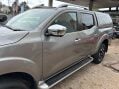 Nissan Navara 2.3 dCi Tekna Auto 4WD Euro 6 4dr 39
