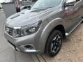 Nissan Navara 2.3 dCi Tekna Auto 4WD Euro 6 4dr 40