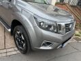 Nissan Navara 2.3 dCi Tekna Auto 4WD Euro 6 4dr 41