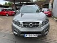 Nissan Navara 2.3 dCi Tekna Auto 4WD Euro 6 4dr 42