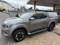 Nissan Navara 2.3 dCi Tekna Auto 4WD Euro 6 4dr 44