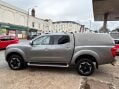 Nissan Navara 2.3 dCi Tekna Auto 4WD Euro 6 4dr 45