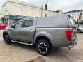 Nissan Navara 2.3 dCi Tekna Auto 4WD Euro 6 4dr 46