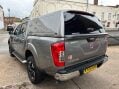 Nissan Navara 2.3 dCi Tekna Auto 4WD Euro 6 4dr 47