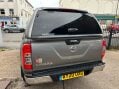 Nissan Navara 2.3 dCi Tekna Auto 4WD Euro 6 4dr 48