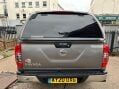 Nissan Navara 2.3 dCi Tekna Auto 4WD Euro 6 4dr 49