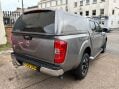 Nissan Navara 2.3 dCi Tekna Auto 4WD Euro 6 4dr 50