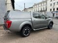 Nissan Navara 2.3 dCi Tekna Auto 4WD Euro 6 4dr 51