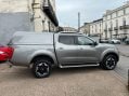 Nissan Navara 2.3 dCi Tekna Auto 4WD Euro 6 4dr 52