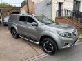 Nissan Navara 2.3 dCi Tekna Auto 4WD Euro 6 4dr 53