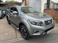 Nissan Navara 2.3 dCi Tekna Auto 4WD Euro 6 4dr 54
