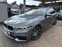 BMW 5 Series 3.0 530d M Sport Auto Euro 6 (s/s) 4dr