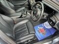 BMW 5 Series 3.0 530d M Sport Auto Euro 6 (s/s) 4dr 4