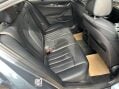 BMW 5 Series 3.0 530d M Sport Auto Euro 6 (s/s) 4dr 6