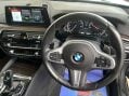 BMW 5 Series 3.0 530d M Sport Auto Euro 6 (s/s) 4dr 8