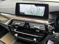 BMW 5 Series 3.0 530d M Sport Auto Euro 6 (s/s) 4dr 10