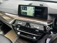 BMW 5 Series 3.0 530d M Sport Auto Euro 6 (s/s) 4dr 12
