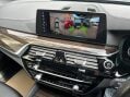 BMW 5 Series 3.0 530d M Sport Auto Euro 6 (s/s) 4dr 13