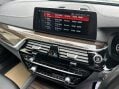 BMW 5 Series 3.0 530d M Sport Auto Euro 6 (s/s) 4dr 15