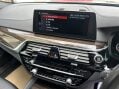 BMW 5 Series 3.0 530d M Sport Auto Euro 6 (s/s) 4dr 17