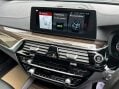 BMW 5 Series 3.0 530d M Sport Auto Euro 6 (s/s) 4dr 18