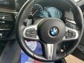 BMW 5 Series 3.0 530d M Sport Auto Euro 6 (s/s) 4dr 19