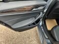 BMW 5 Series 3.0 530d M Sport Auto Euro 6 (s/s) 4dr 25