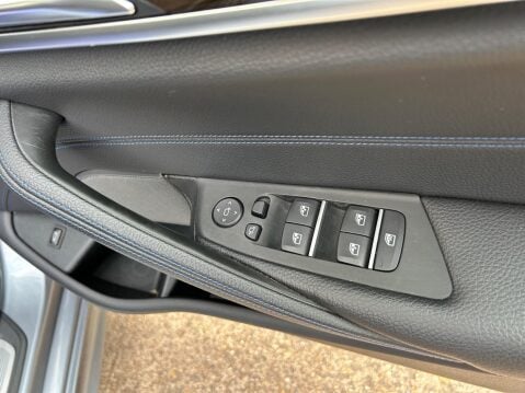 BMW 5 Series 3.0 530d M Sport Auto Euro 6 (s/s) 4dr 28