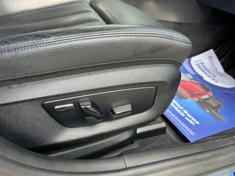 BMW 5 Series 3.0 530d M Sport Auto Euro 6 (s/s) 4dr 30