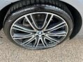 BMW 5 Series 3.0 530d M Sport Auto Euro 6 (s/s) 4dr 34
