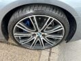 BMW 5 Series 3.0 530d M Sport Auto Euro 6 (s/s) 4dr 35