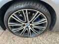 BMW 5 Series 3.0 530d M Sport Auto Euro 6 (s/s) 4dr 36