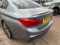 BMW 5 Series 3.0 530d M Sport Auto Euro 6 (s/s) 4dr 38