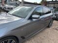 BMW 5 Series 3.0 530d M Sport Auto Euro 6 (s/s) 4dr 41