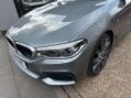 BMW 5 Series 3.0 530d M Sport Auto Euro 6 (s/s) 4dr 42